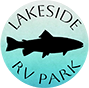 logo lakeside rv